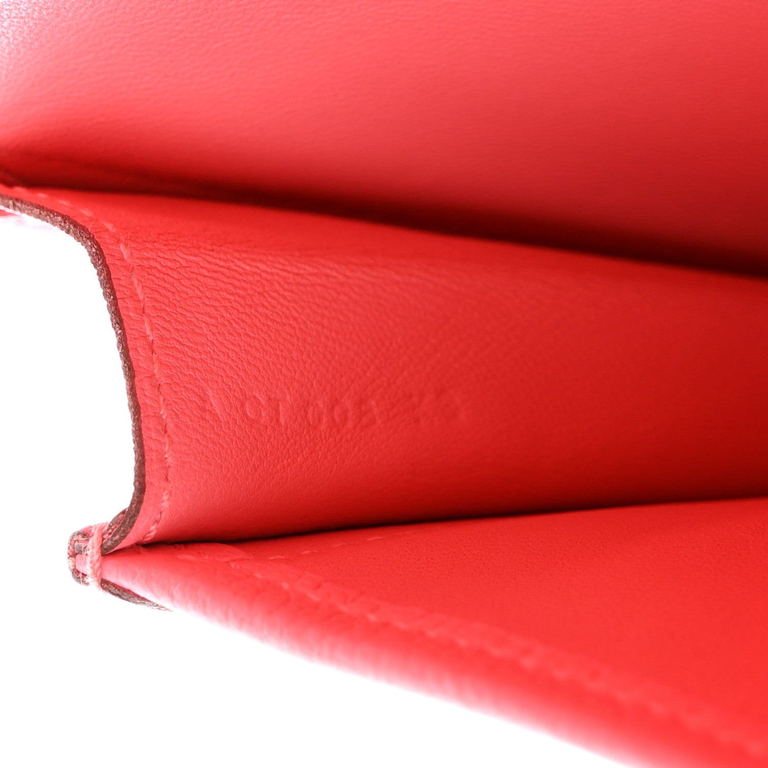 Hermes Evercolor Jige Elan 29 Rose Azalee 6 of 9