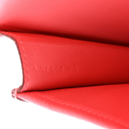 Hermes Evercolor Jige Elan 29 Rose Azalee 6 of 9