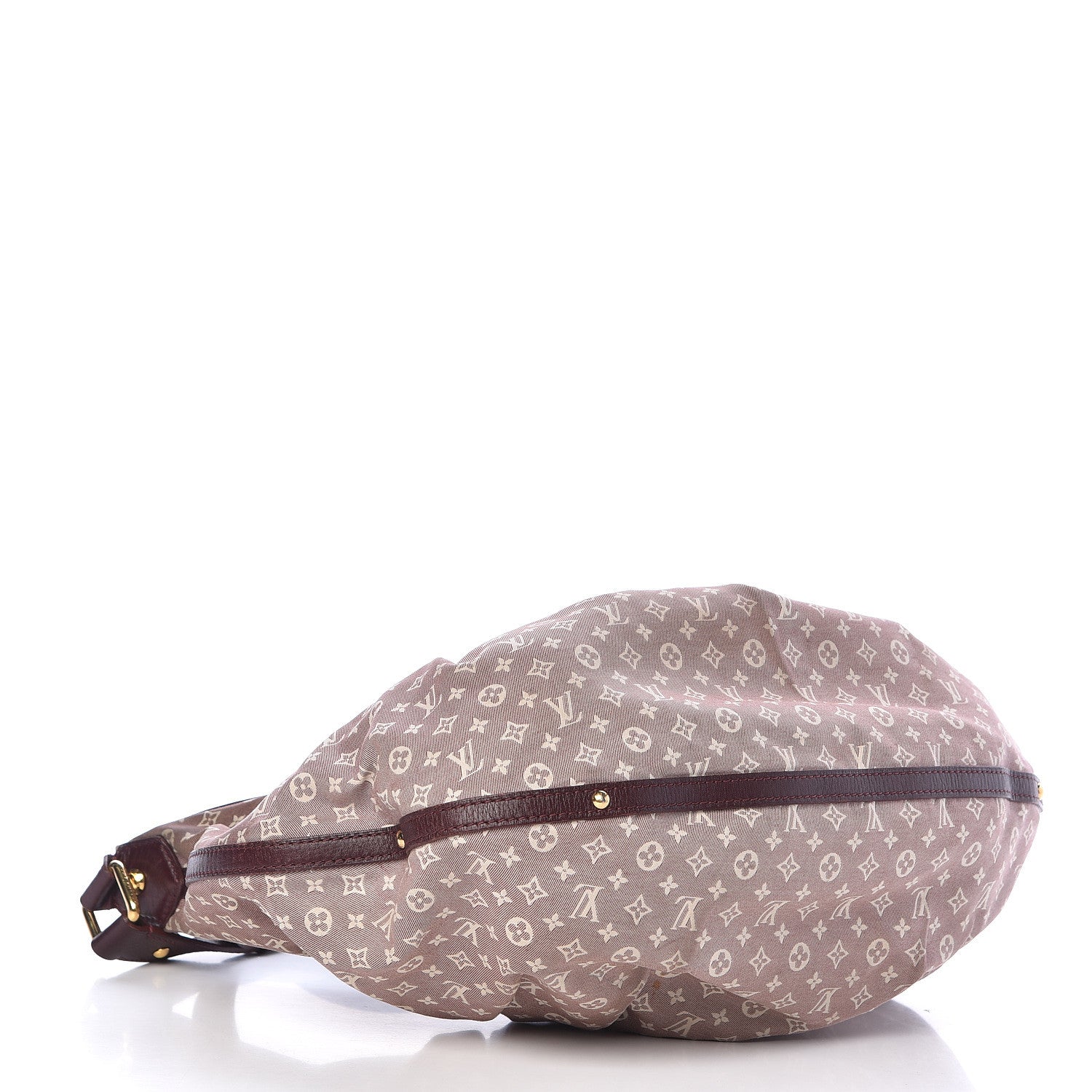 Louis Vuitton Monogram Idylle Rhapsodie MM Sepia 4 of 15