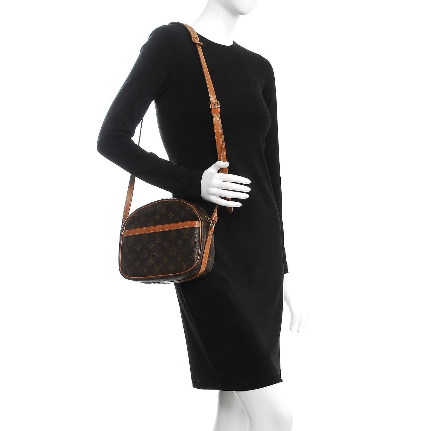 Monogram Sac Senlis