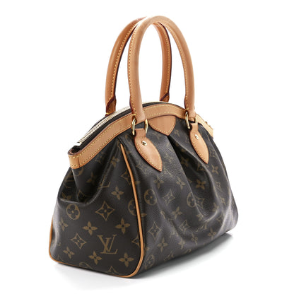 Louis Vuitton Monogram Tivoli PM 3 of 11