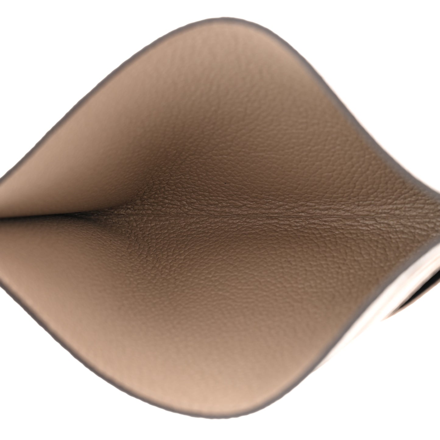 Empreinte Felicie Chain Wallet Inserts Tourterelle