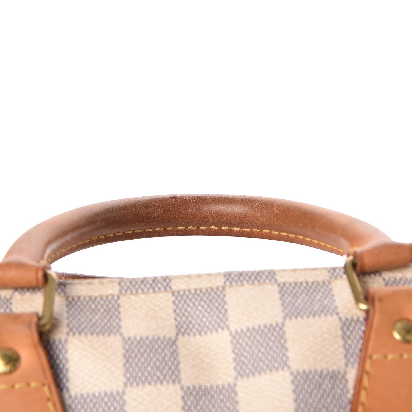 Damier Azur Speedy 35