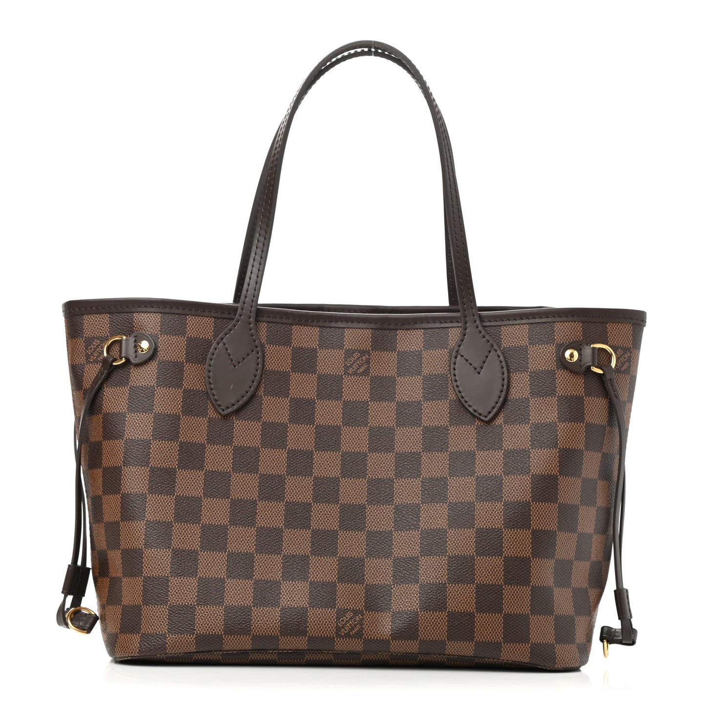Damier Ebene Neo Neverfull PM