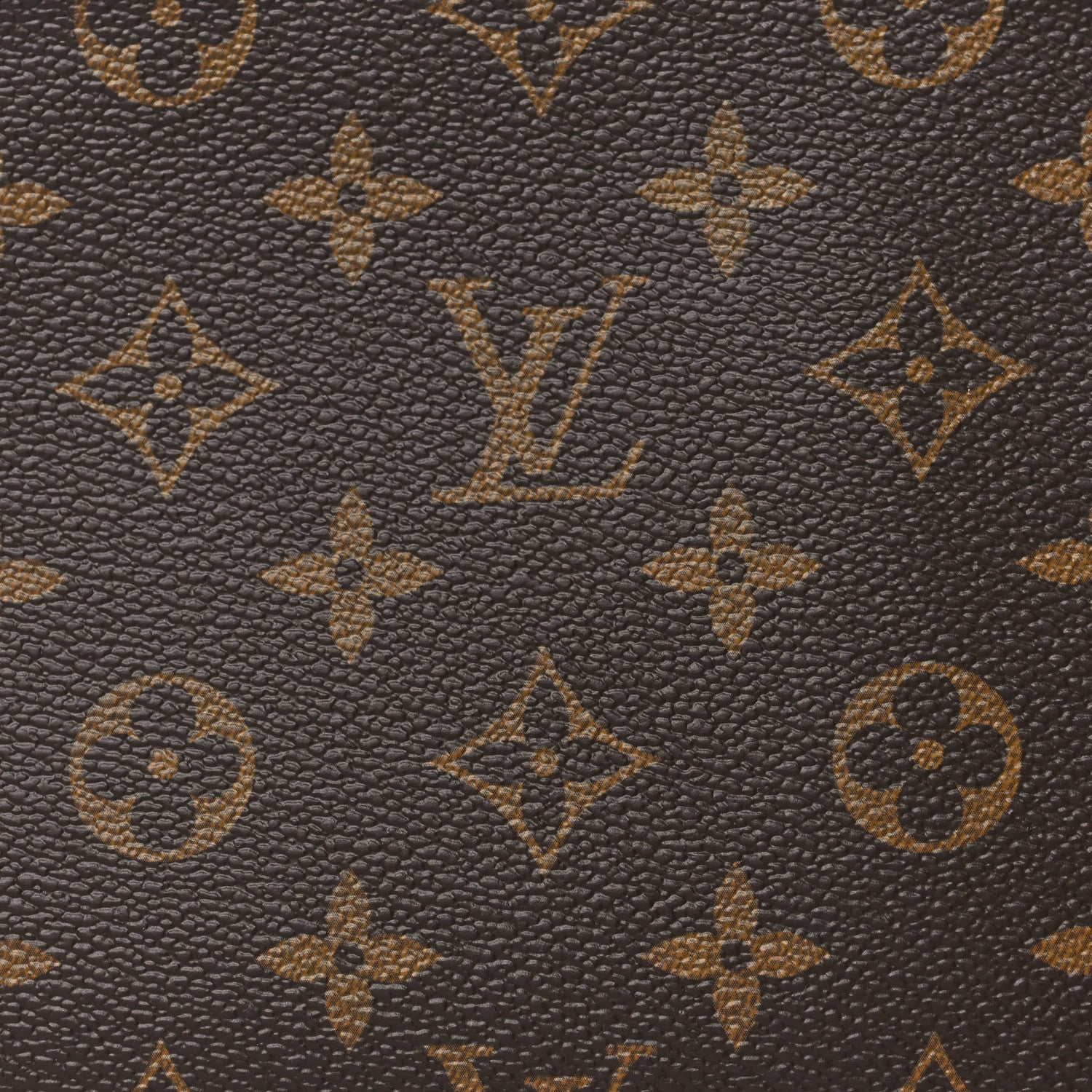 Louis Vuitton Monogram Cosmetic Pouch GM 6 of 9