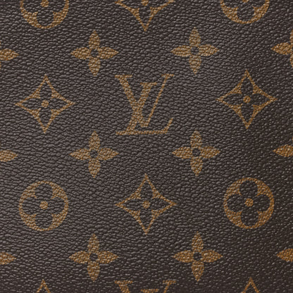 Louis Vuitton Monogram Cosmetic Pouch GM 6 of 9
