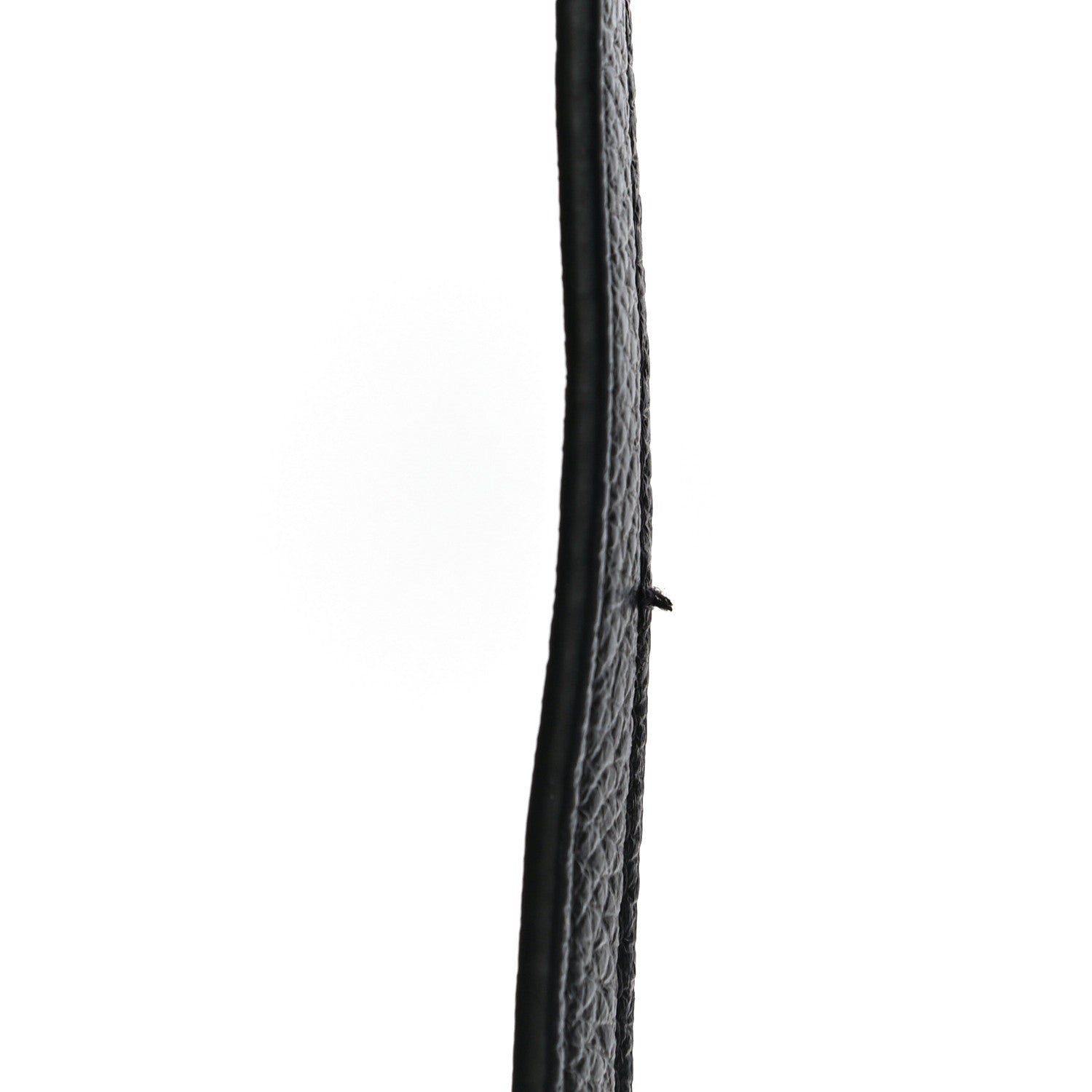 Chloe Calfskin Medium Marcie Satchel Black 13 of 17