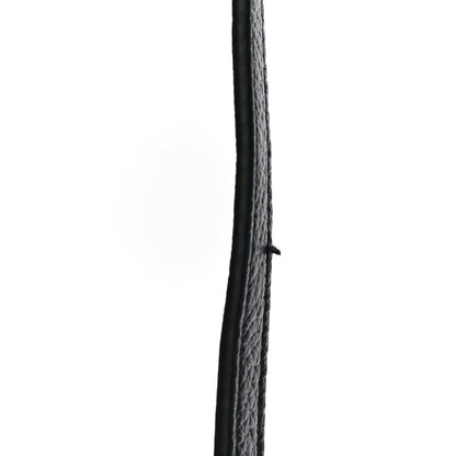 Chloe Calfskin Medium Marcie Satchel Black 13 of 17