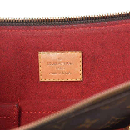 Louis Vuitton Monogram Sac Coussin GM 6 of 15