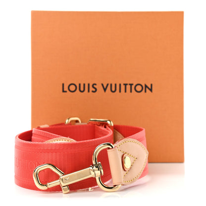 Louis Vuitton Jacquard Shoulder Strap 5 of 5
