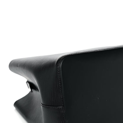 Louis Vuitton Epi Neonoe Black 12 of 16