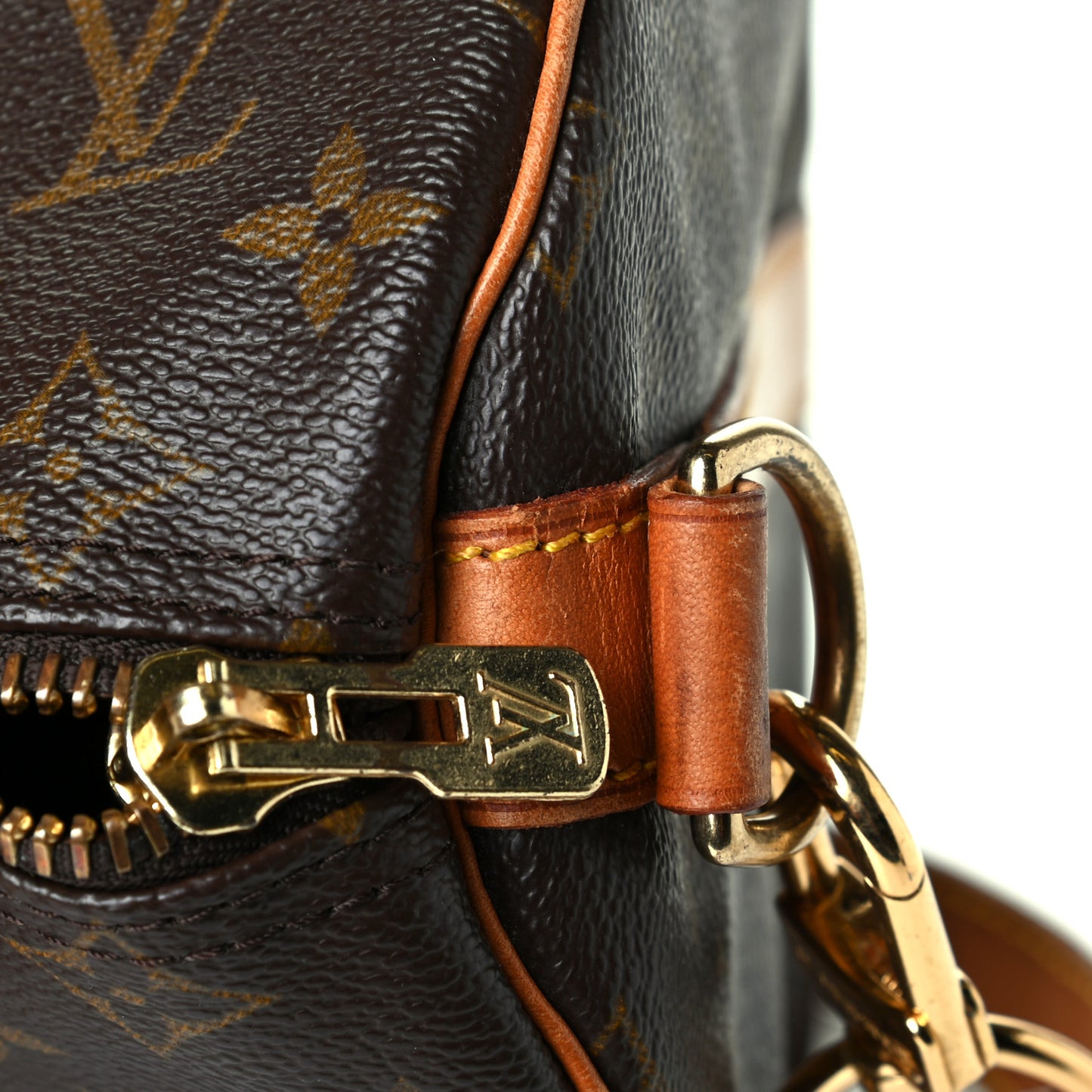 Monogram Keepall Bandouliere 45