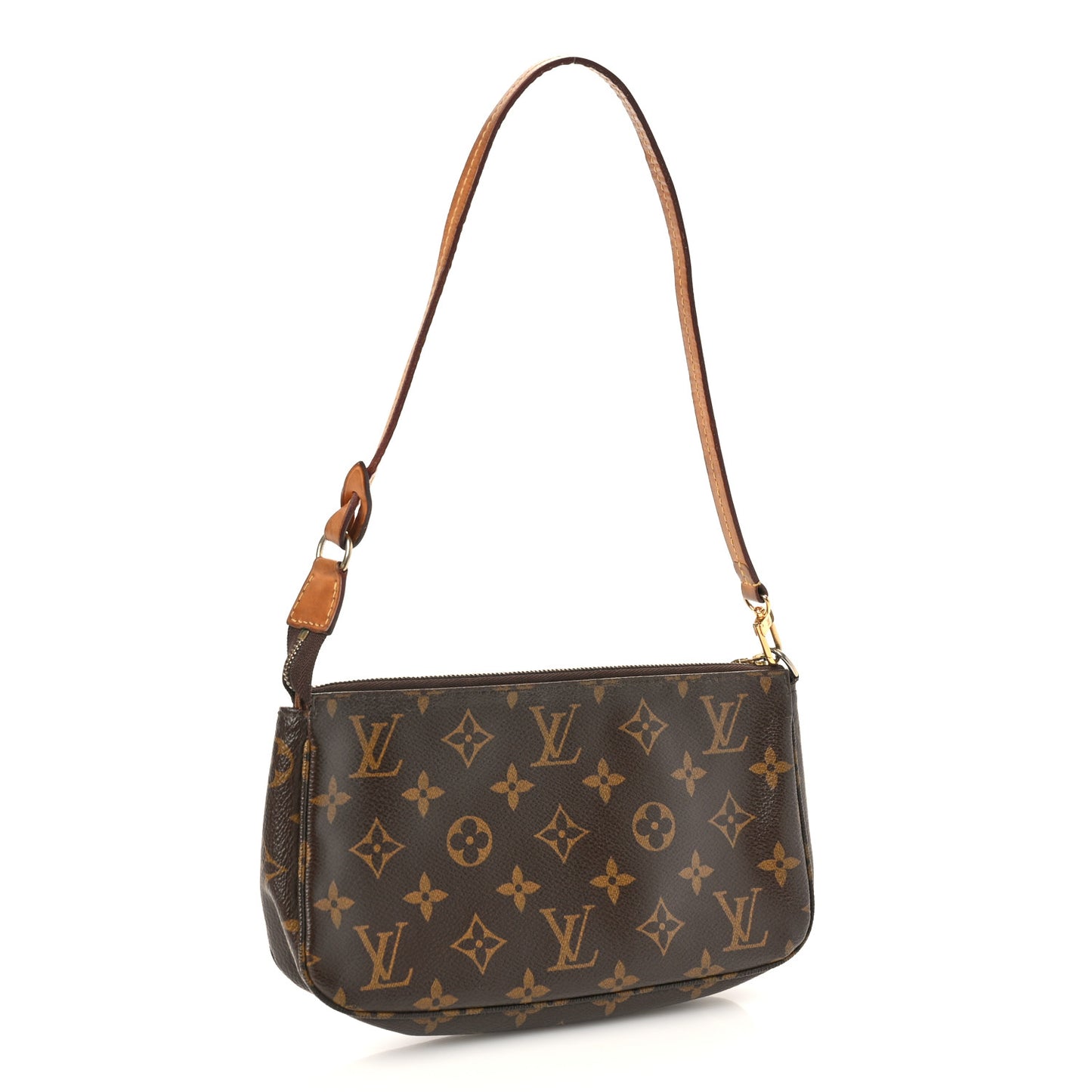 Monogram Pochette Accessories NM