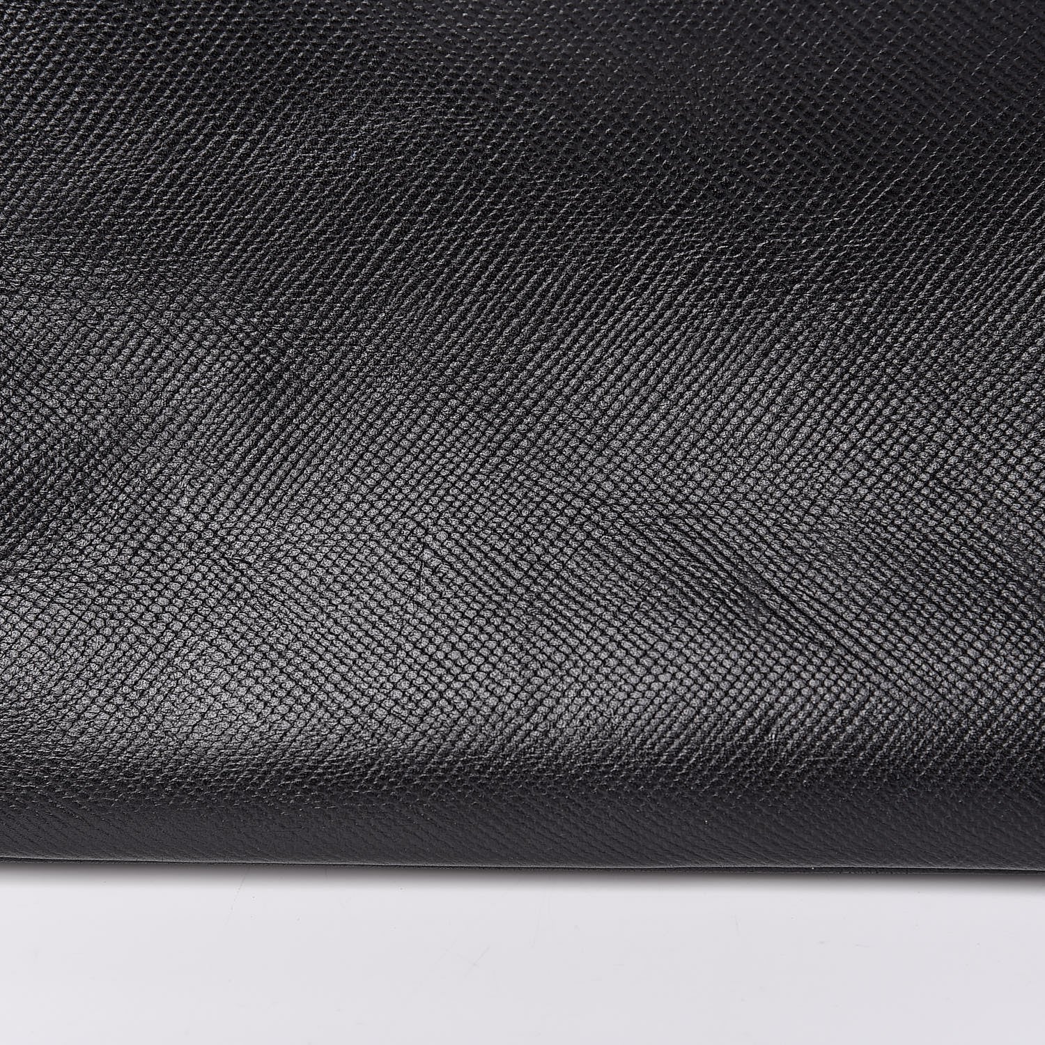 Prada Saffiano Cuir Open Promenade Tote Black 14 of 19
