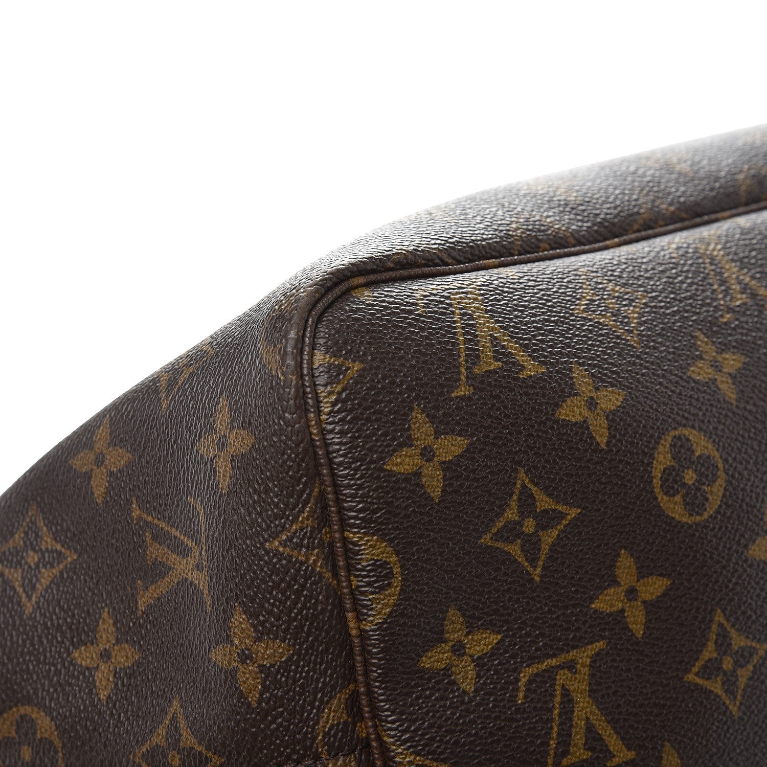 Louis Vuitton Monogram Neverfull GM 16 of 18