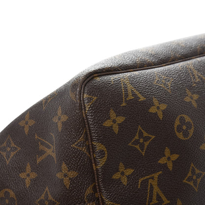 Louis Vuitton Monogram Neverfull GM 16 of 18