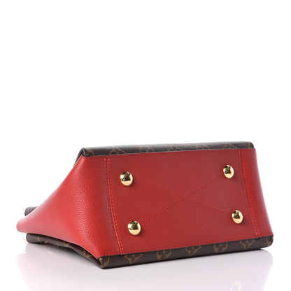 Louis Vuitton Monogram Surene BB Cherry 4 of 9