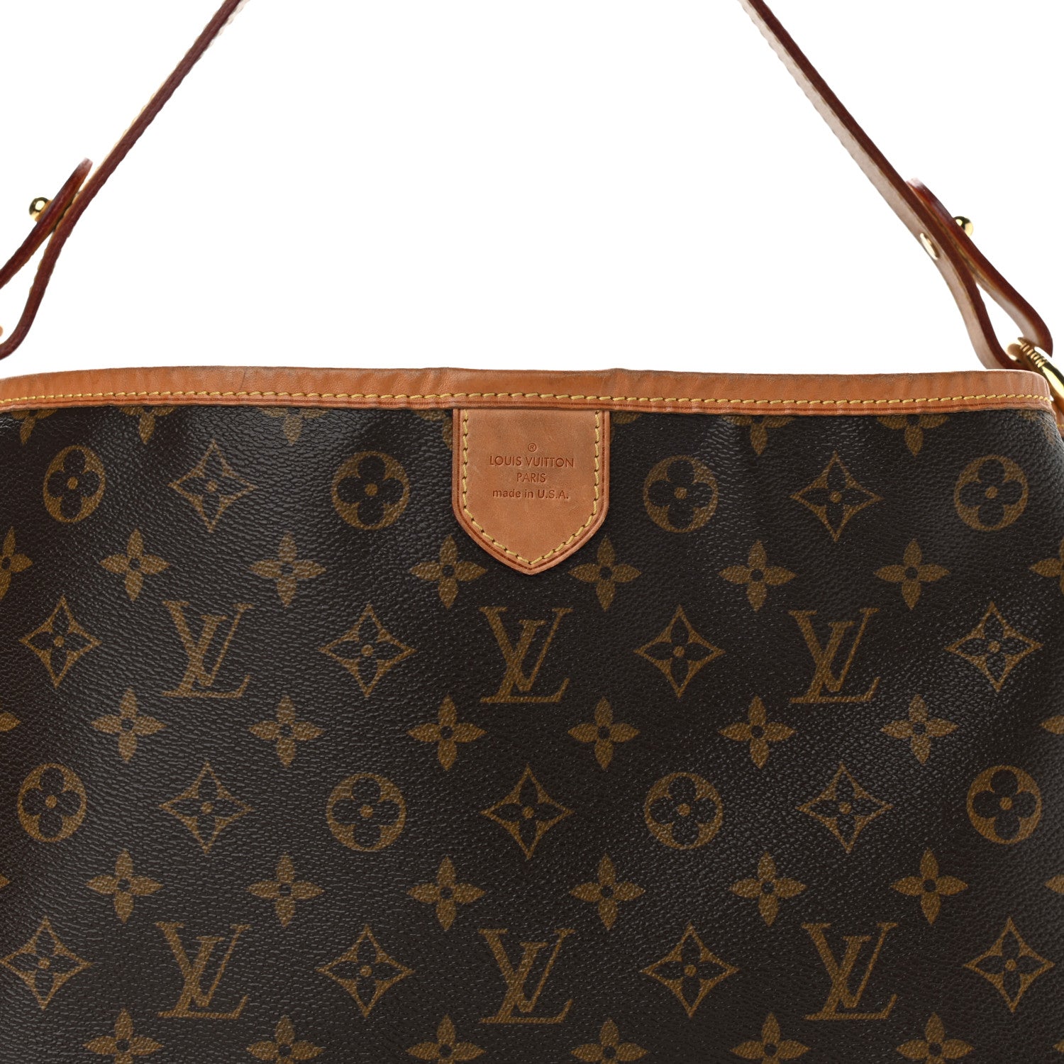Louis Vuitton Monogram Delightful PM 7 of 13