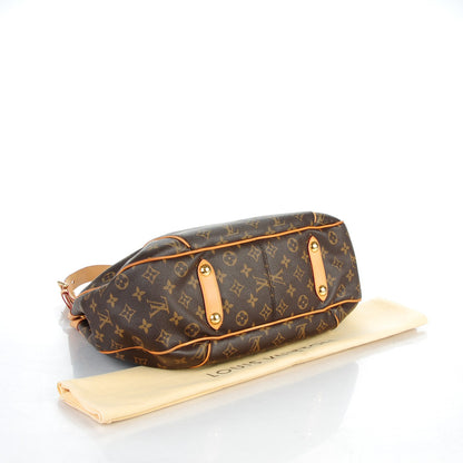 Louis Vuitton Monogram Galliera PM 4 of 7