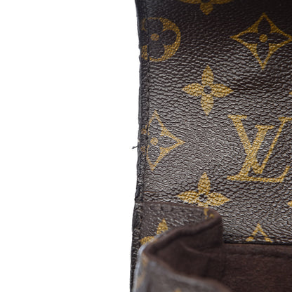Louis Vuitton Monogram Pochette Metis 9 of 13