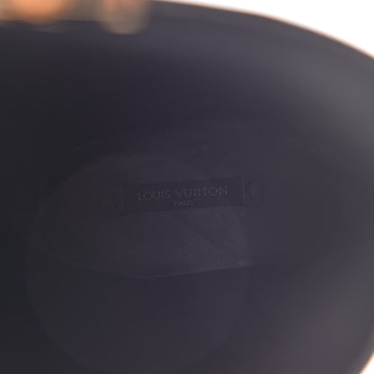 Louis Vuitton Heritage Flat High Boots 37 Black 7 of 9