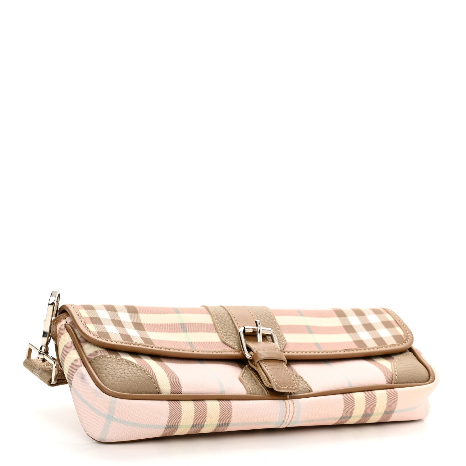 Burberry Candy Check Lola Pink 4 of 10