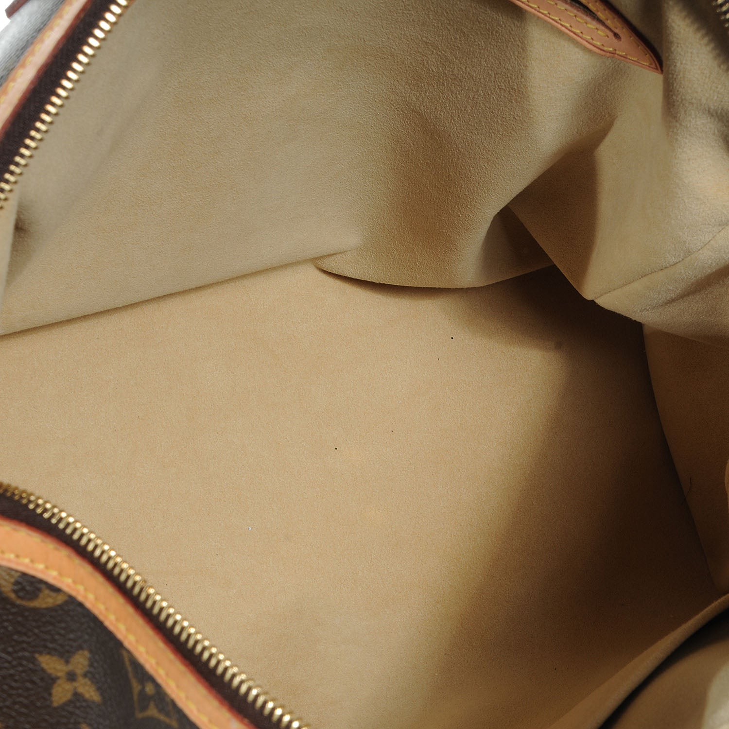 Louis Vuitton Monogram Retiro GM 7 of 9