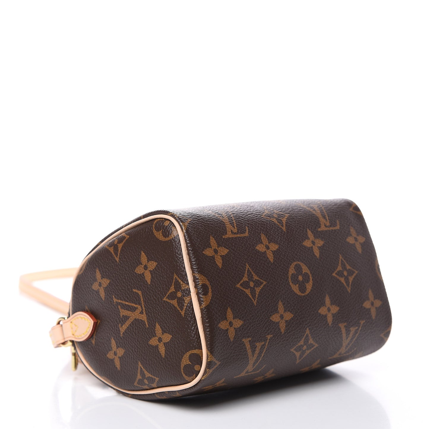 Monogram Nano Speedy