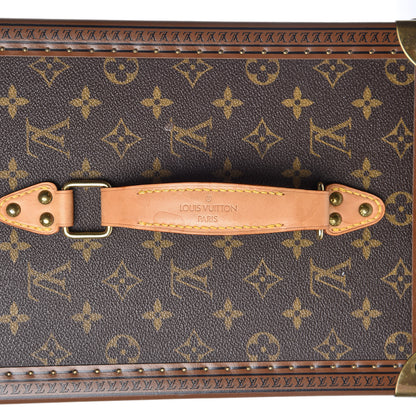 Louis Vuitton Monogram Boite Flacons Beauty Train Trunk Case 13 of 14