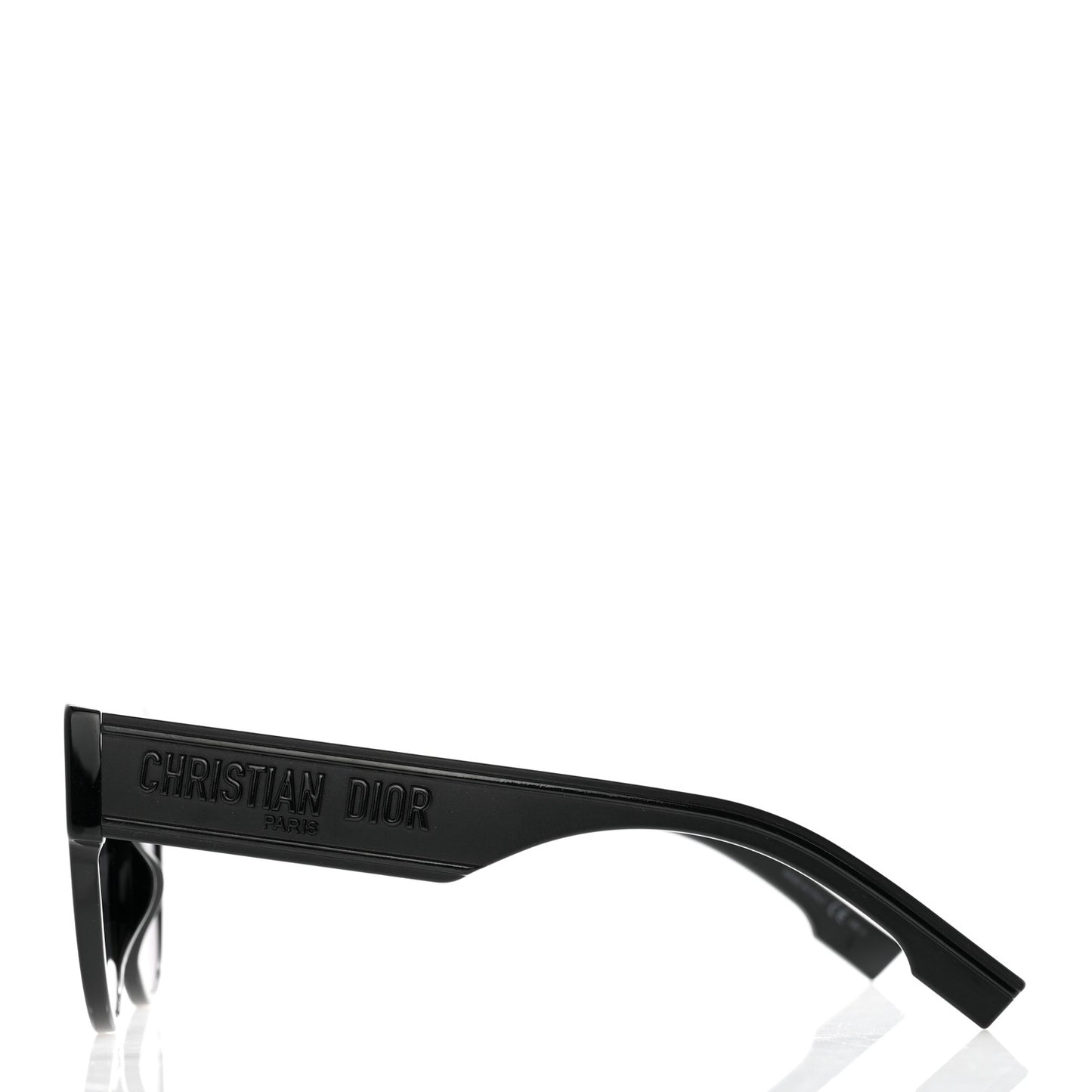 ID1F Sunglasses Black