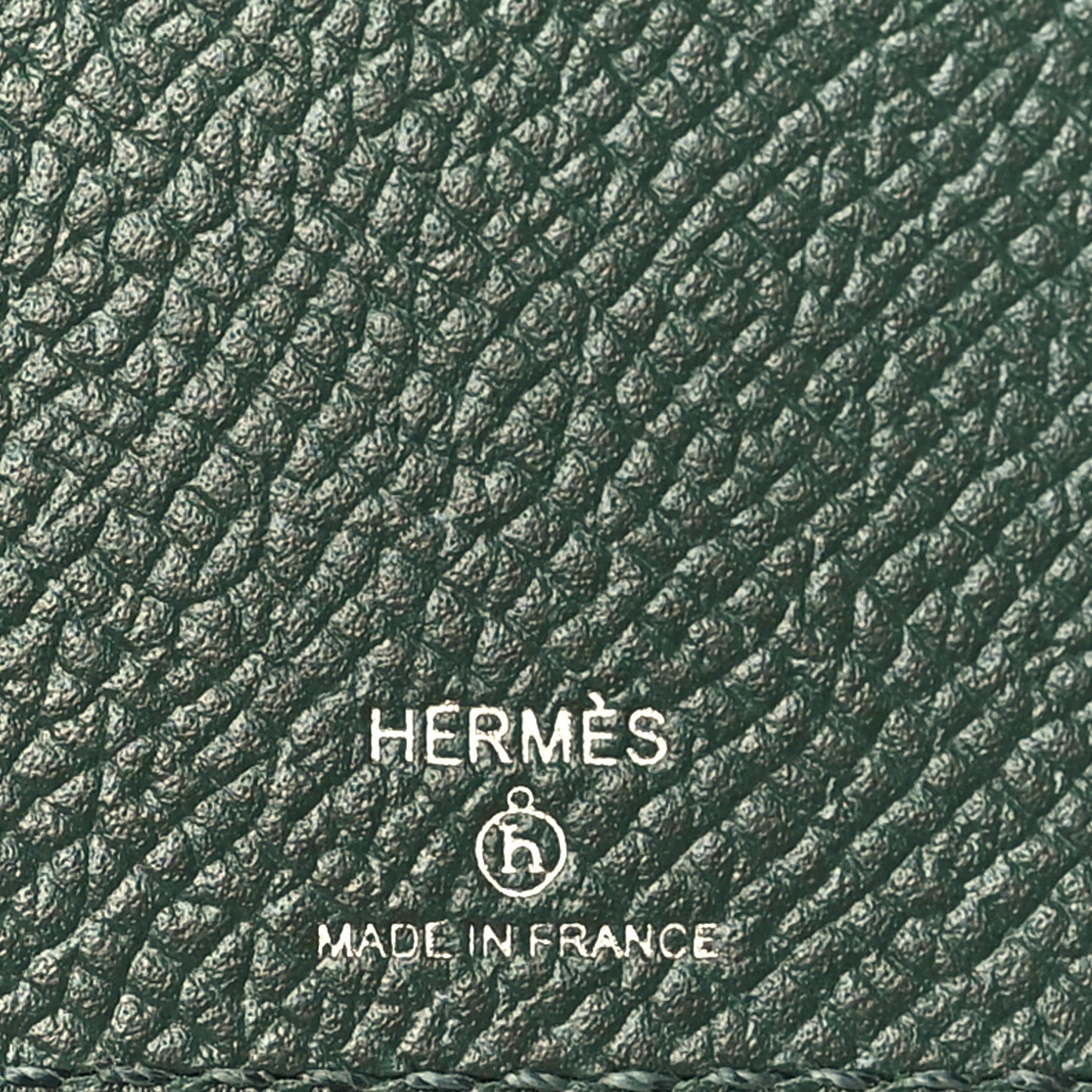 Epsom Evercolor Lizard Chevre Mysore Histoire Naturelle Card Holder Vert Cypress Lime Vert Anis