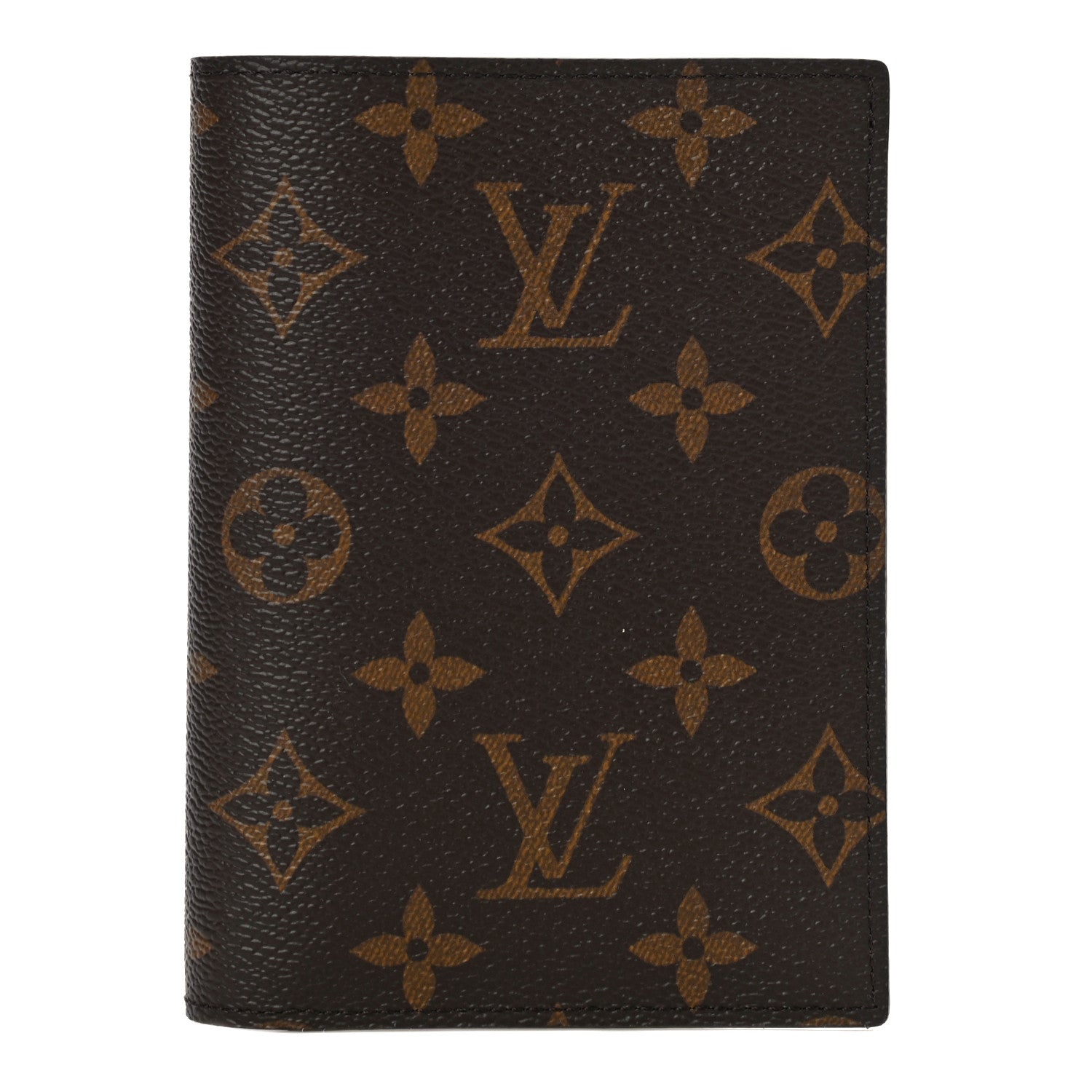 Louis Vuitton Monogram Passport Cover 1 of 10