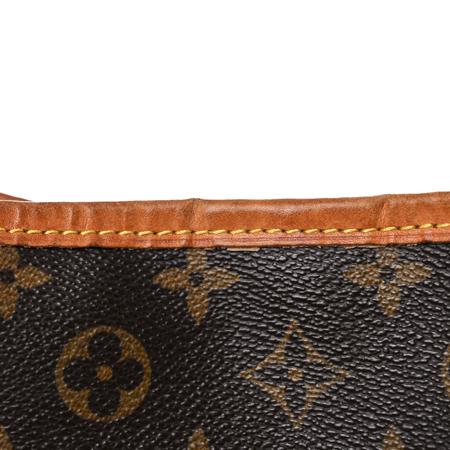 Louis Vuitton Monogram Delightful MM 24 of 27