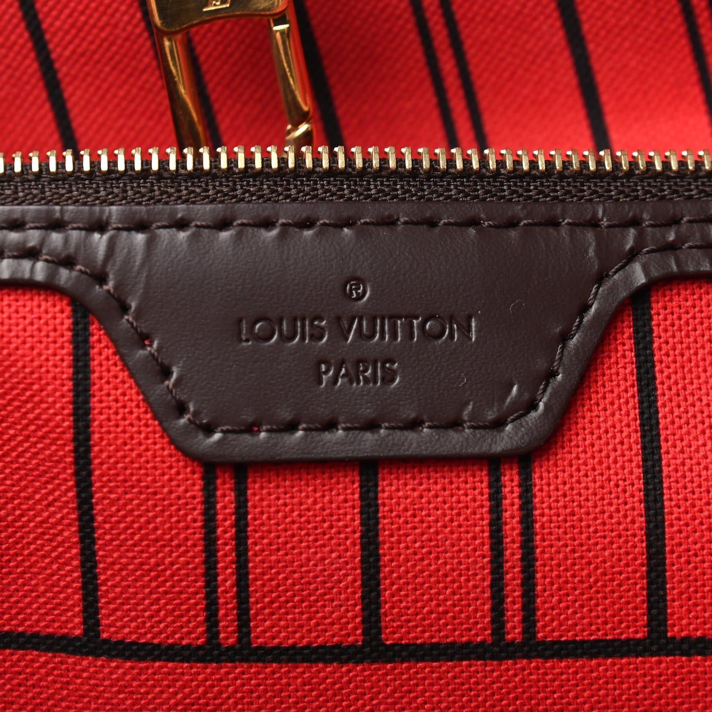 Damier Ebene Neo Neverfull MM