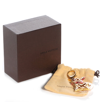 Louis Vuitton Insolence Bag Charm Multicolor 5 of 5
