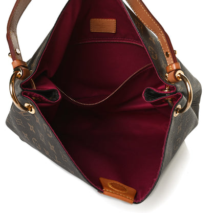 Louis Vuitton Monogram Graceful PM Pivoine 5 of 17