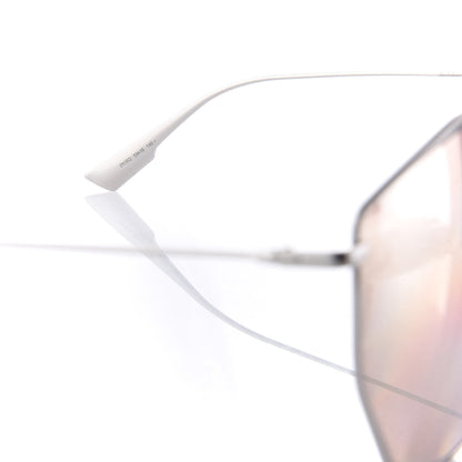 Christian Dior Metal Stellaire 4 Sunglasses Silver 6 of 9