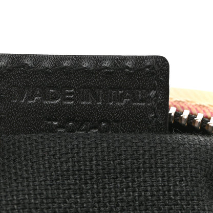 Burberry Nova Check Barrel Bag Black 7 of 16