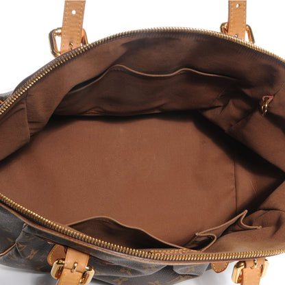 Louis Vuitton Monogram Tivoli GM 5 of 8
