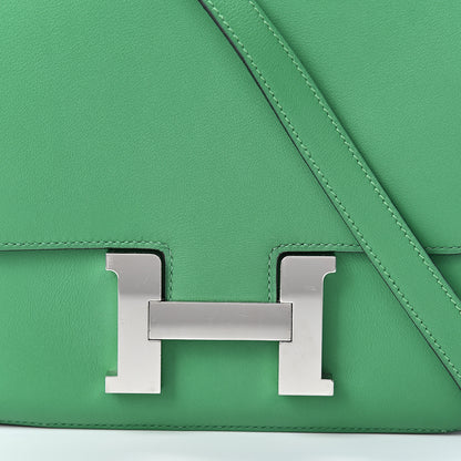 Hermes Swift Constance 24 Bambou 18 of 22