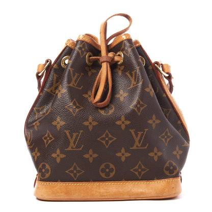 Louis Vuitton Monogram Mini Noe 1 of 6