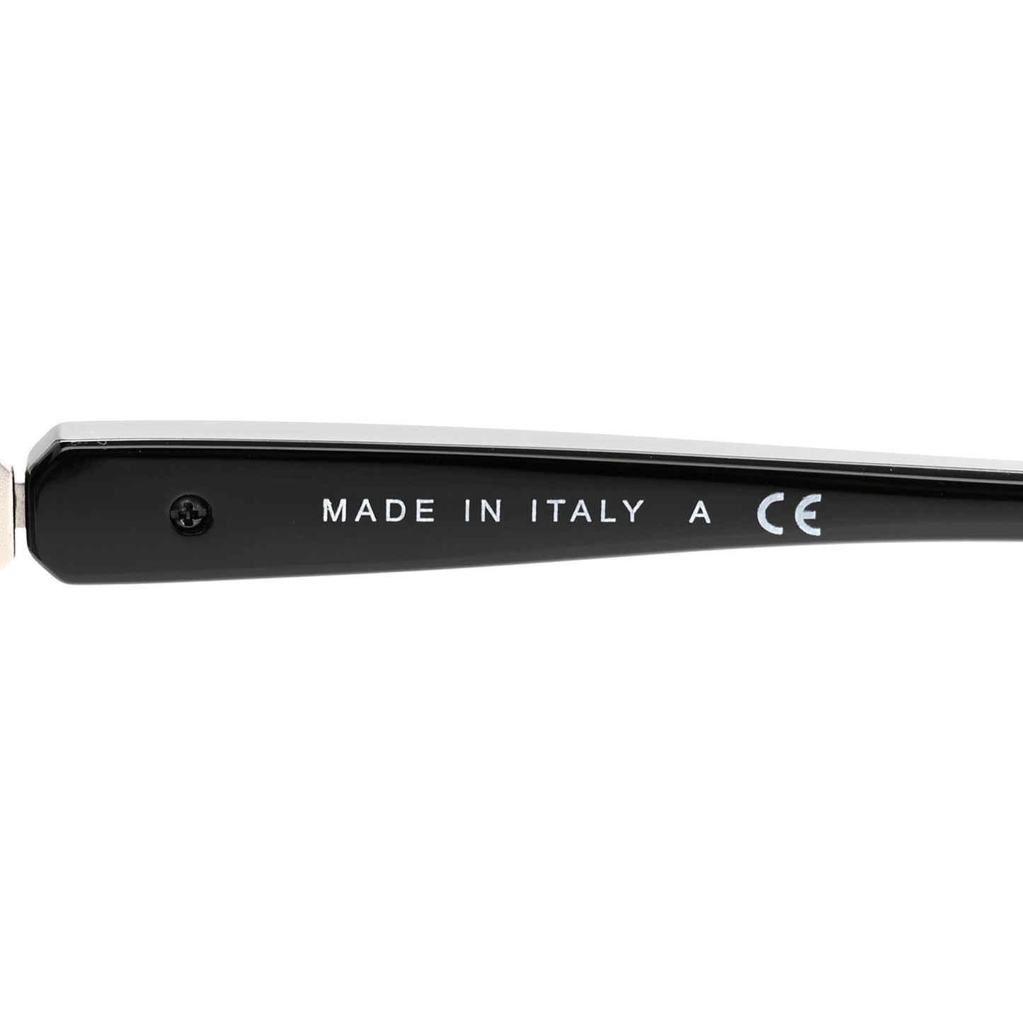 CC Sunglasses 5284 Black
