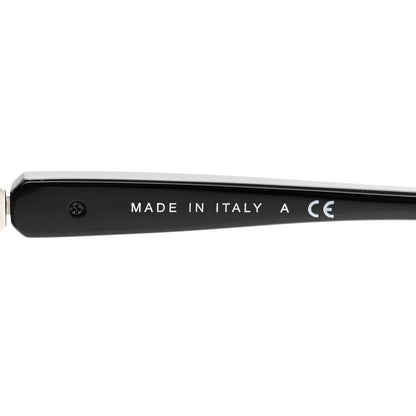 Chanel CC Sunglasses 5284 Black 6 of 10