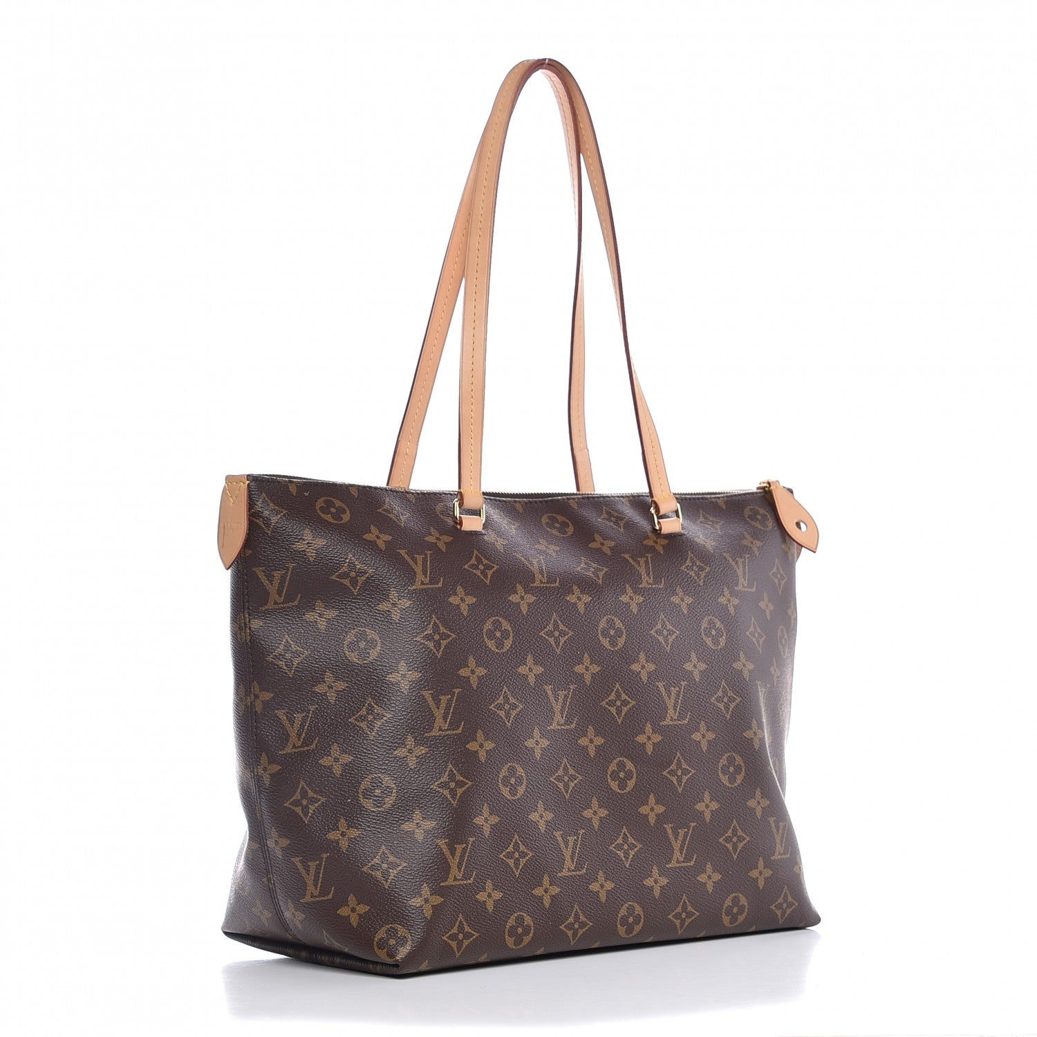 Louis Vuitton Monogram Iena MM 3 of 9