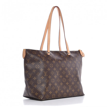 Louis Vuitton Monogram Iena MM 3 of 9
