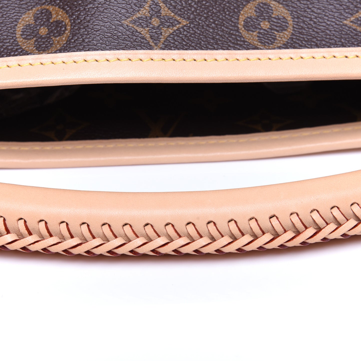 Monogram Artsy MM