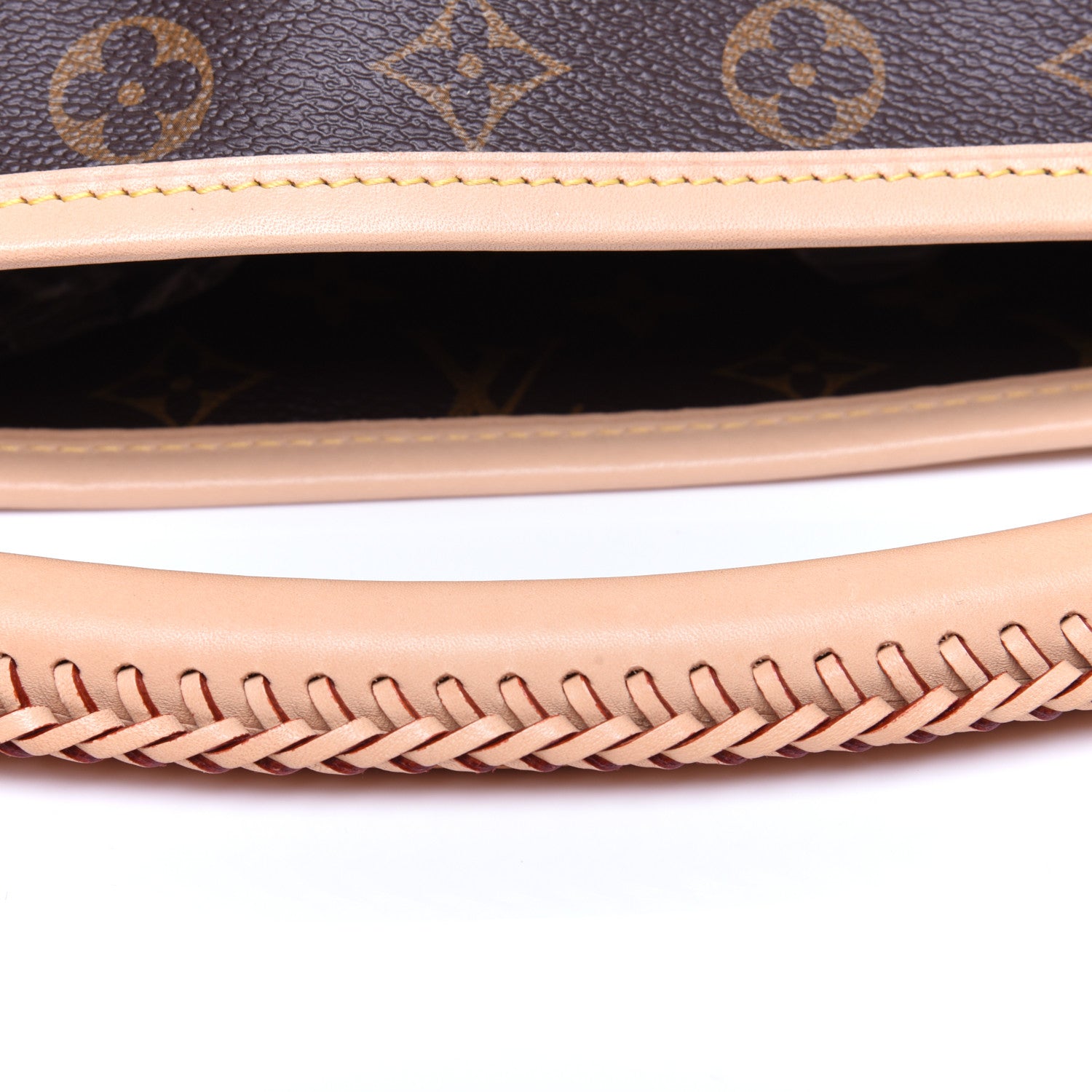 Louis Vuitton Monogram Artsy MM 11 of 11