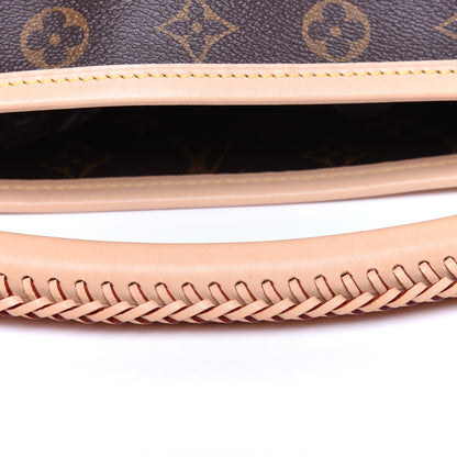 Louis Vuitton Monogram Artsy MM 11 of 11