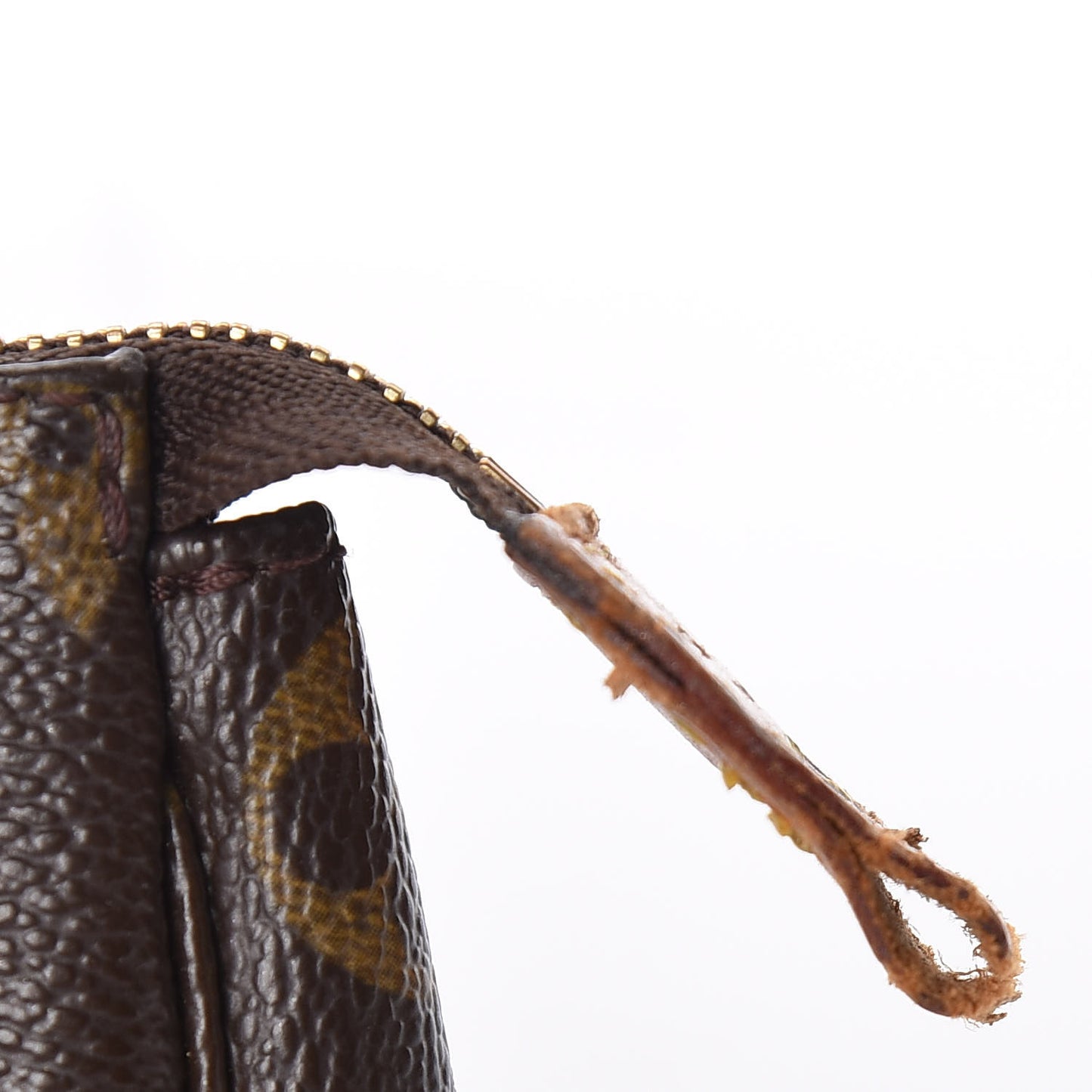 Monogram Pochette Accessories