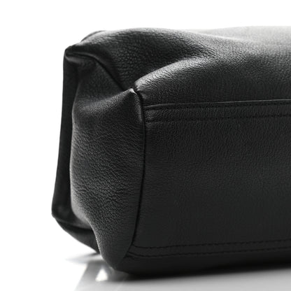 Givenchy Sugar Goatskin Mini Pandora Black 9 of 10